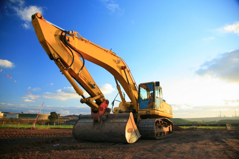 They can be fitted with different tools for various tasks.